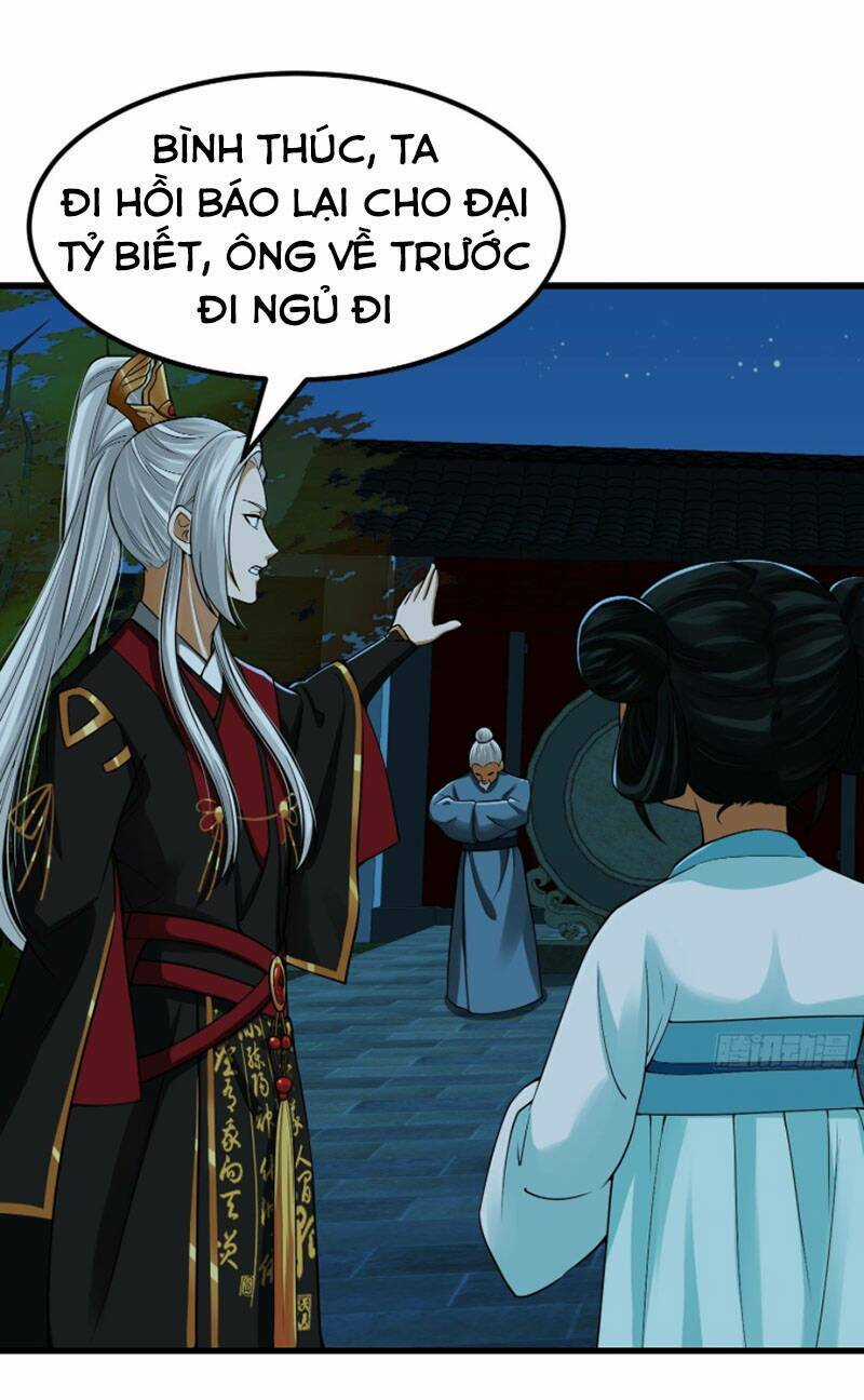 Ta Dùng Sách Giải Trí Thành Thánh Nhân Chapter 17 trang 13