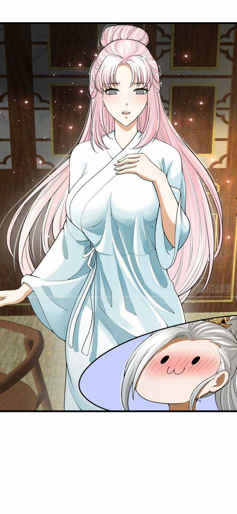 Ta Dùng Sách Giải Trí Thành Thánh Nhân Chapter 17 trang 15