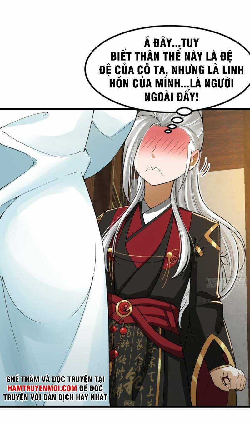 Ta Dùng Sách Giải Trí Thành Thánh Nhân Chapter 17 trang 16