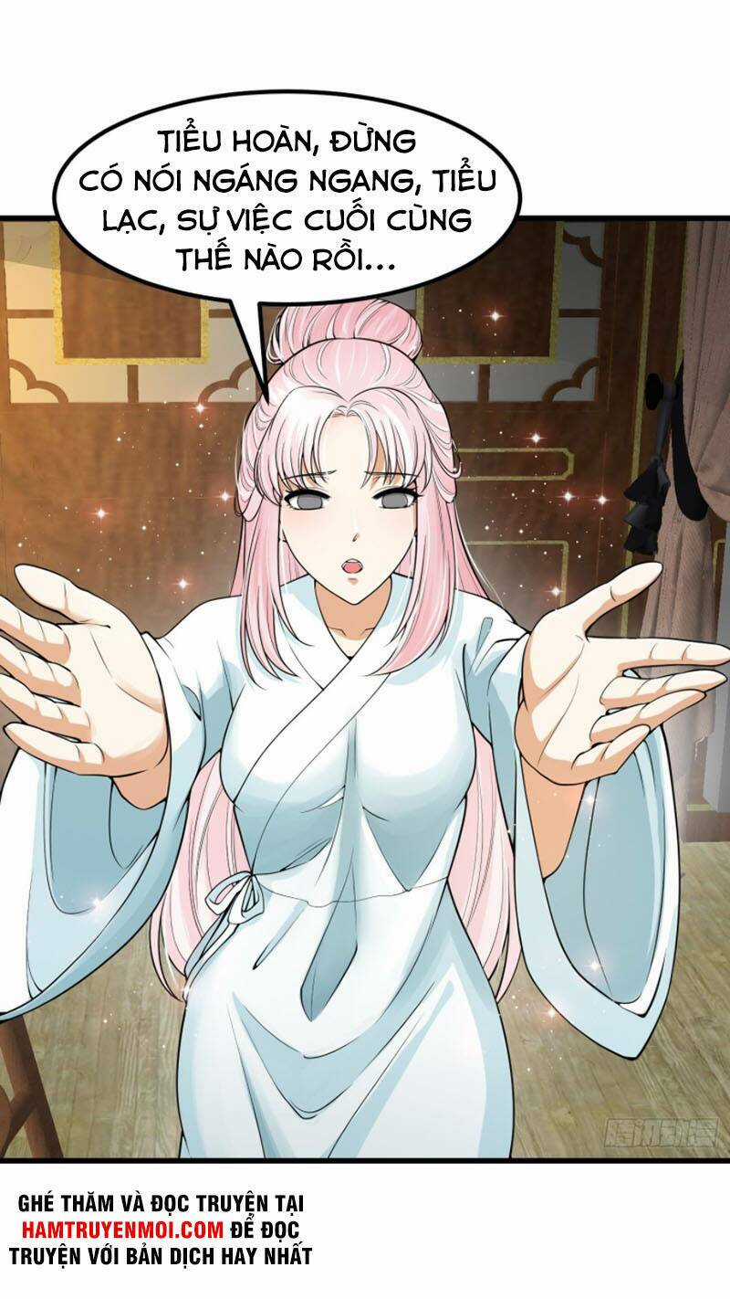 Ta Dùng Sách Giải Trí Thành Thánh Nhân Chapter 17 trang 18