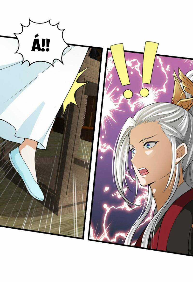 Ta Dùng Sách Giải Trí Thành Thánh Nhân Chapter 17 trang 19