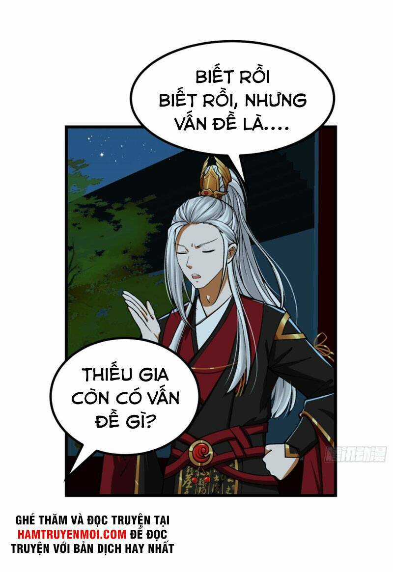 Ta Dùng Sách Giải Trí Thành Thánh Nhân Chapter 17 trang 2