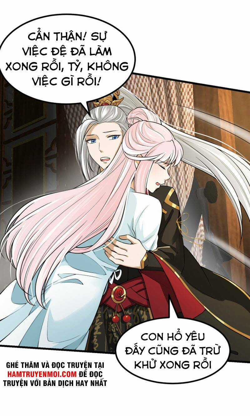 Ta Dùng Sách Giải Trí Thành Thánh Nhân Chapter 17 trang 20