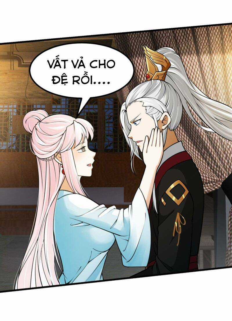 Ta Dùng Sách Giải Trí Thành Thánh Nhân Chapter 17 trang 21