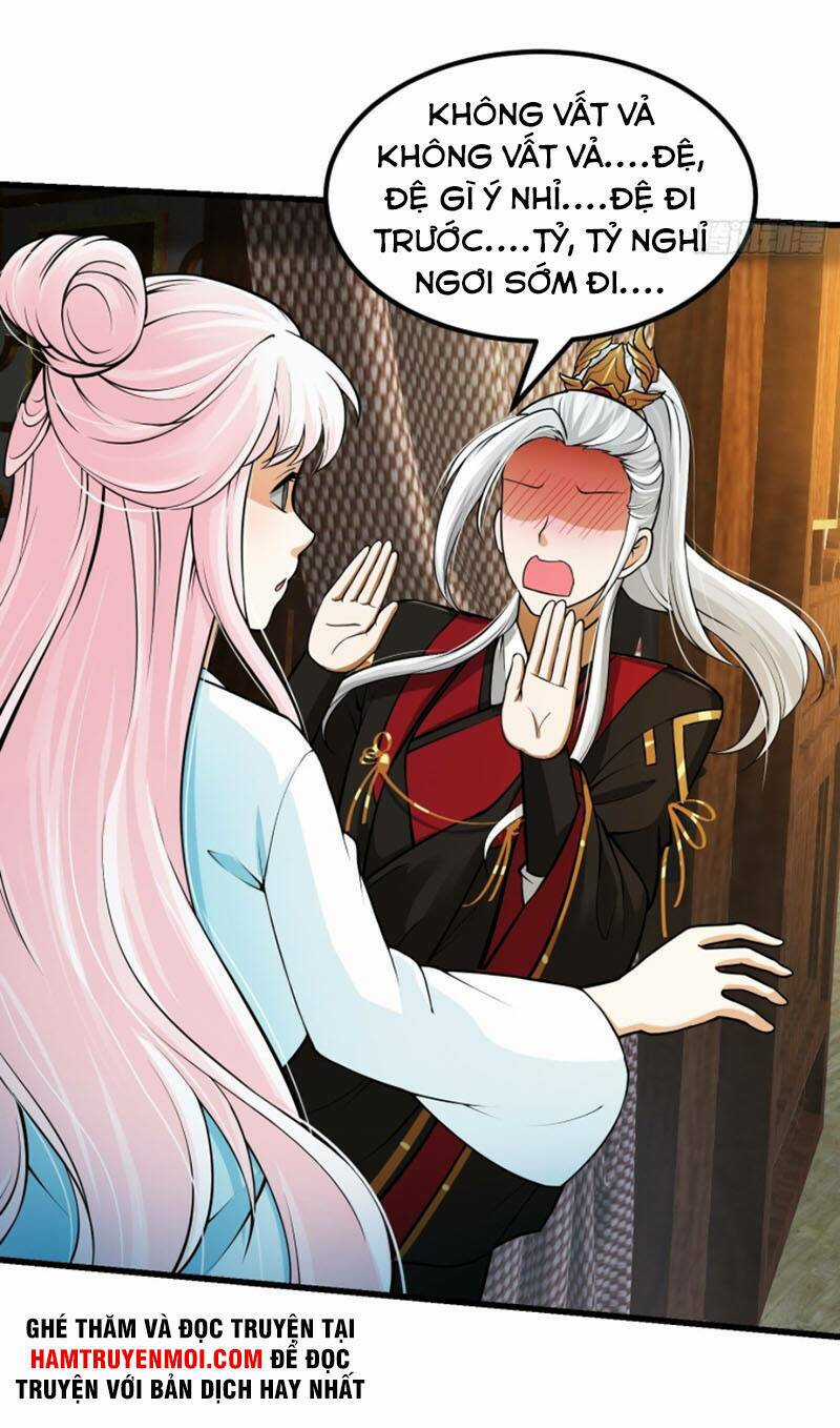 Ta Dùng Sách Giải Trí Thành Thánh Nhân Chapter 17 trang 22