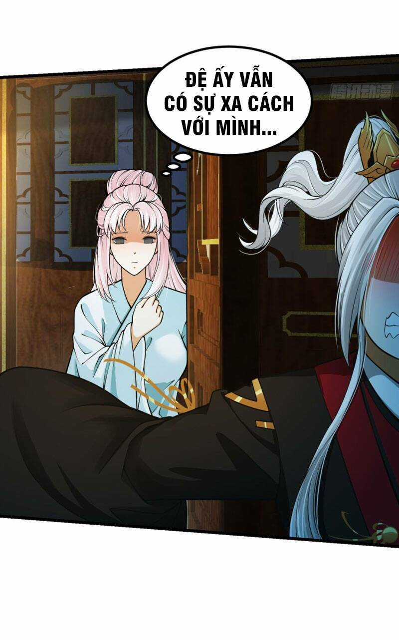 Ta Dùng Sách Giải Trí Thành Thánh Nhân Chapter 17 trang 23