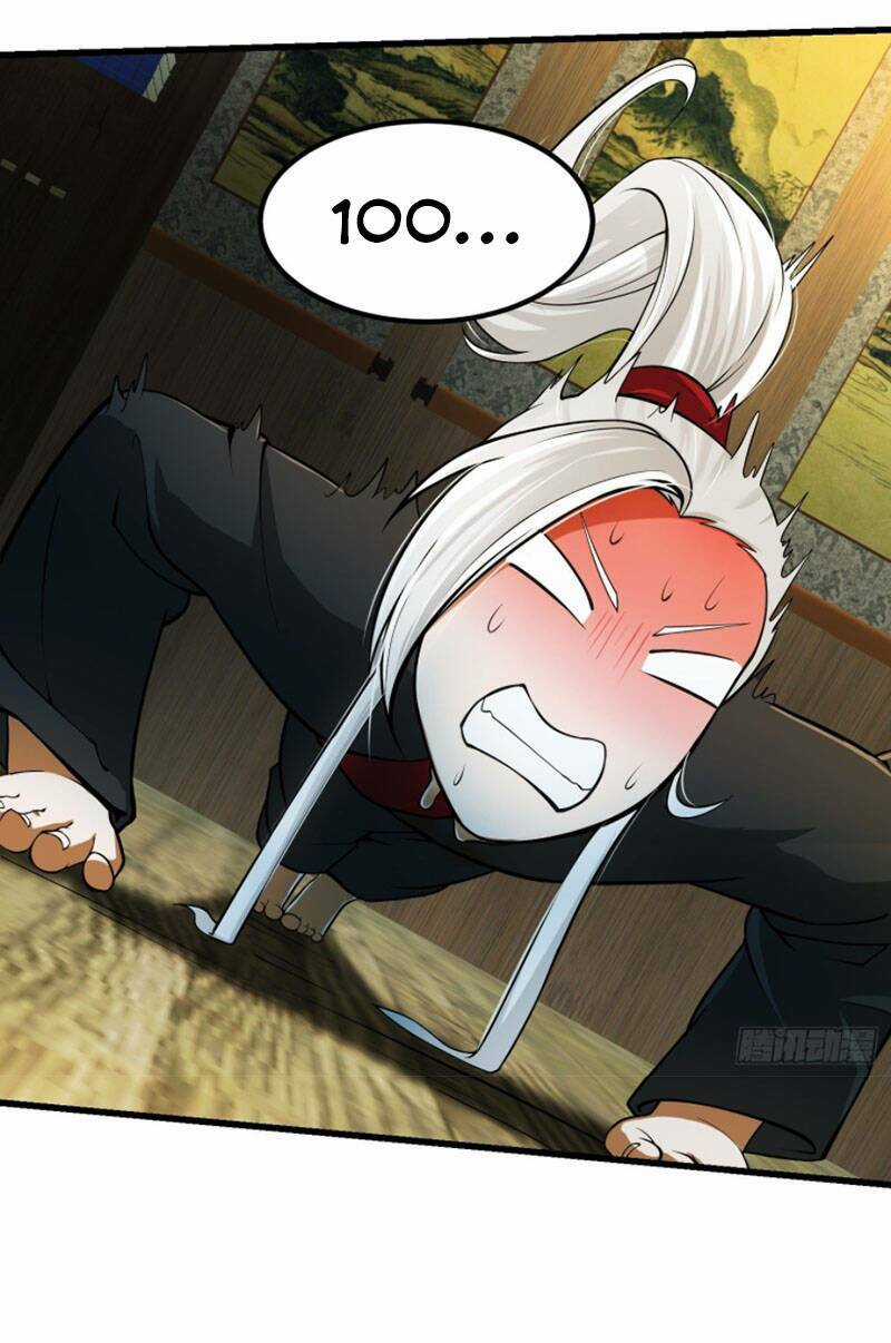 Ta Dùng Sách Giải Trí Thành Thánh Nhân Chapter 17 trang 25