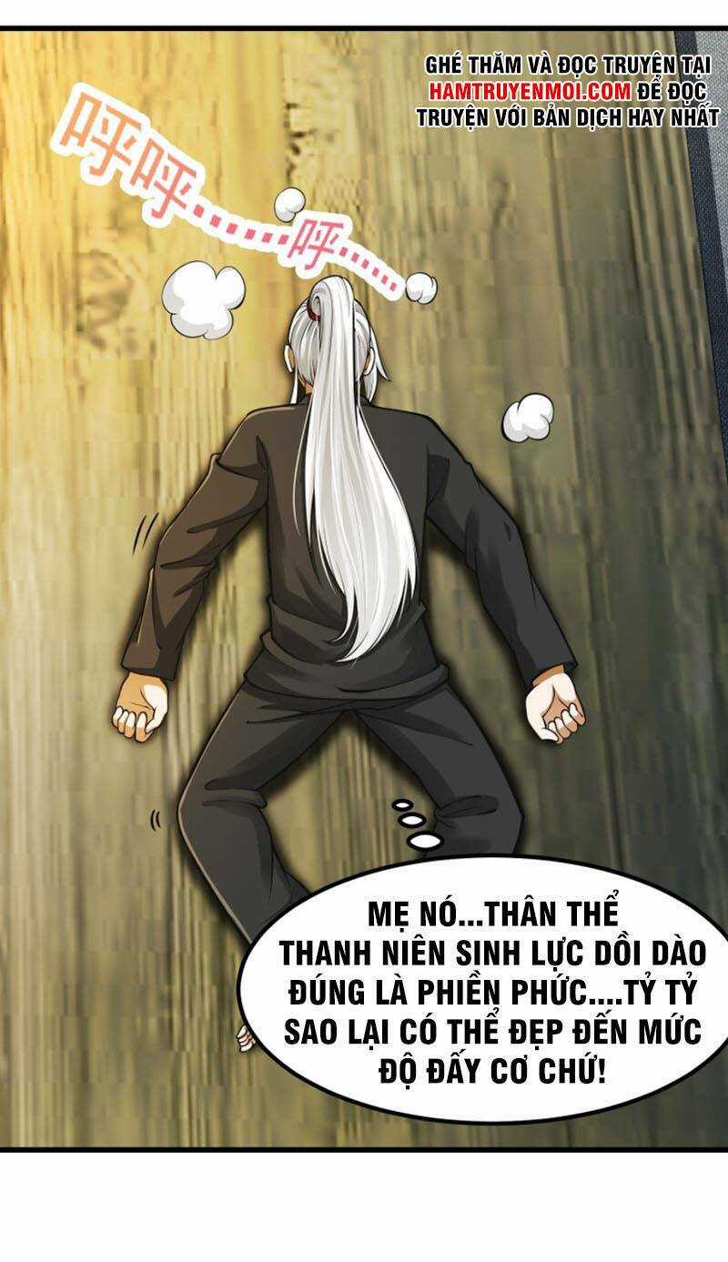 Ta Dùng Sách Giải Trí Thành Thánh Nhân Chapter 17 trang 26