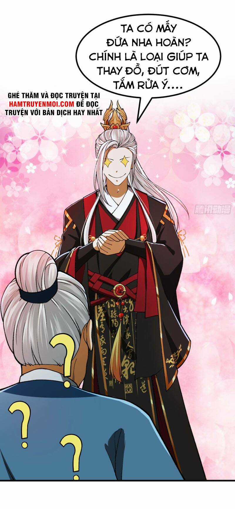 Ta Dùng Sách Giải Trí Thành Thánh Nhân Chapter 17 trang 4