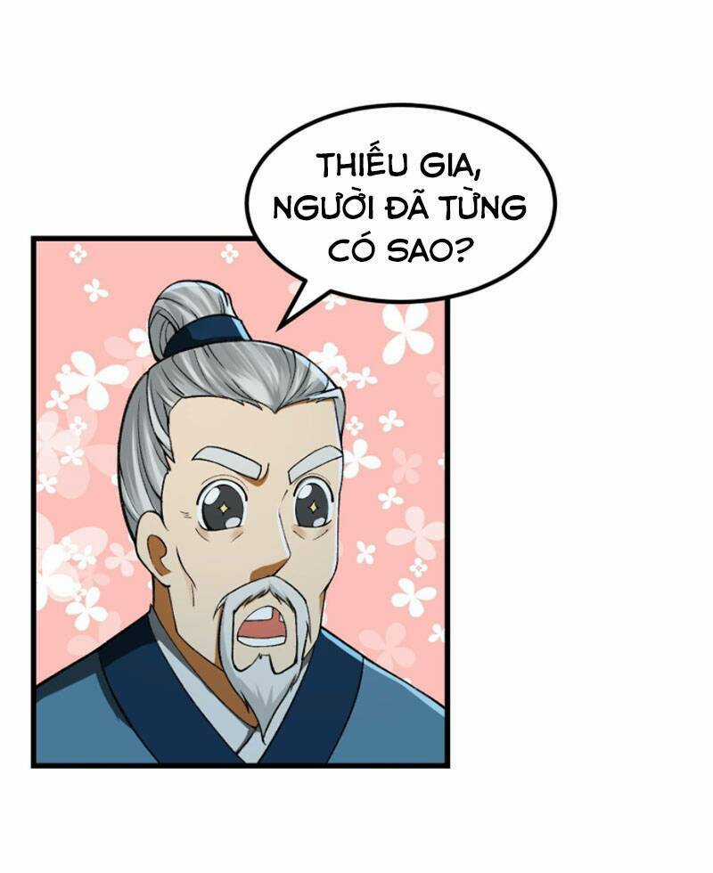 Ta Dùng Sách Giải Trí Thành Thánh Nhân Chapter 17 trang 5