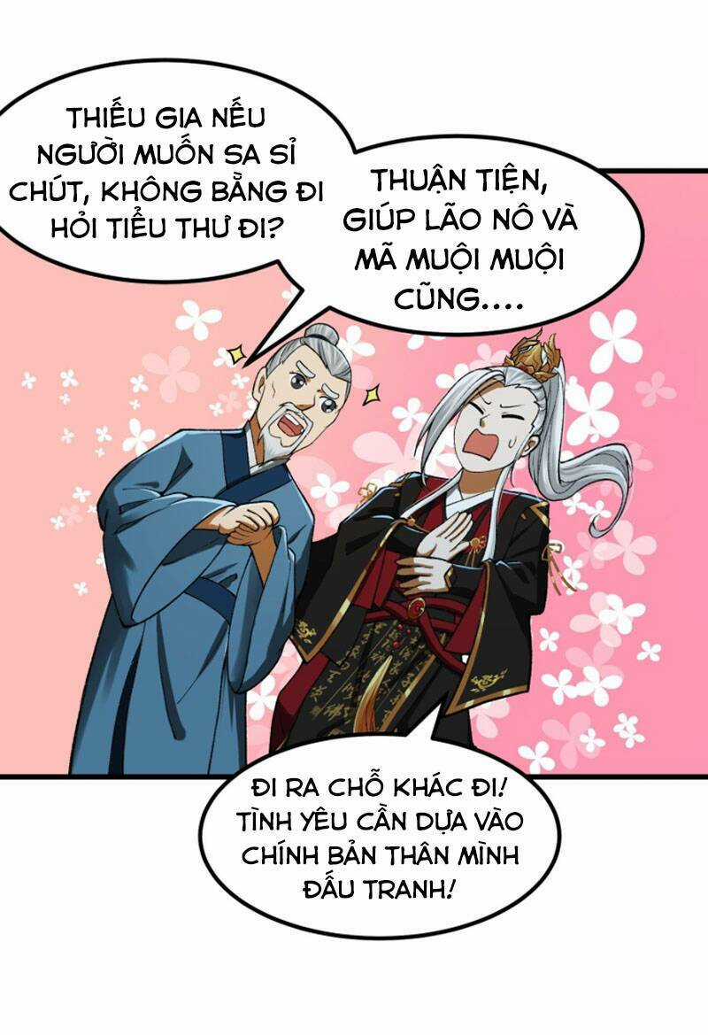 Ta Dùng Sách Giải Trí Thành Thánh Nhân Chapter 17 trang 7