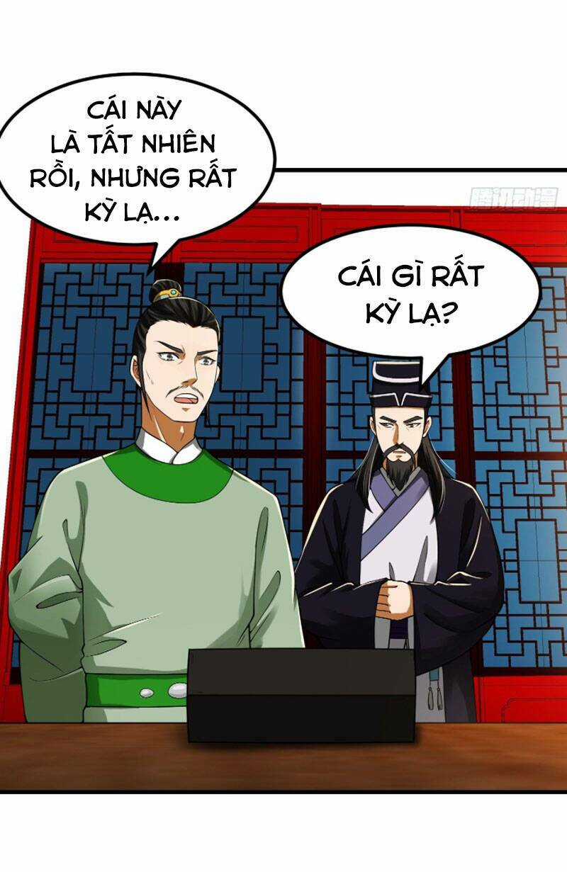 Ta Dùng Sách Giải Trí Thành Thánh Nhân Chapter 17 trang 9