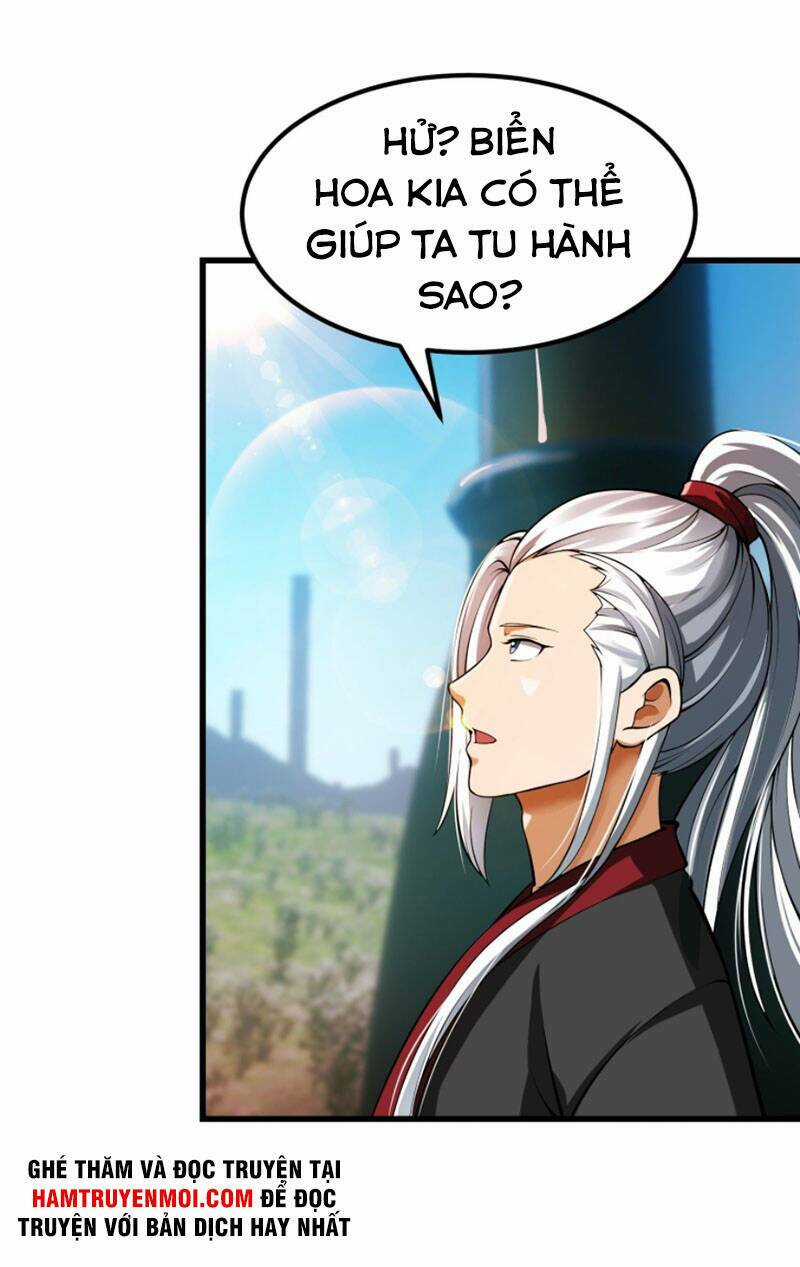 Ta Dùng Sách Giải Trí Thành Thánh Nhân Chapter 18 trang 10