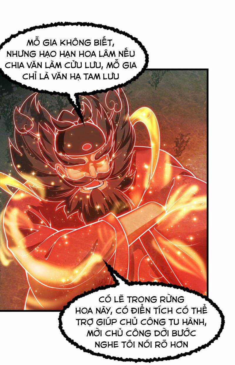 Ta Dùng Sách Giải Trí Thành Thánh Nhân Chapter 18 trang 11