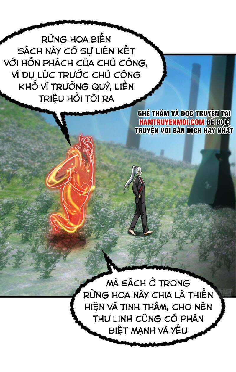 Ta Dùng Sách Giải Trí Thành Thánh Nhân Chapter 18 trang 12