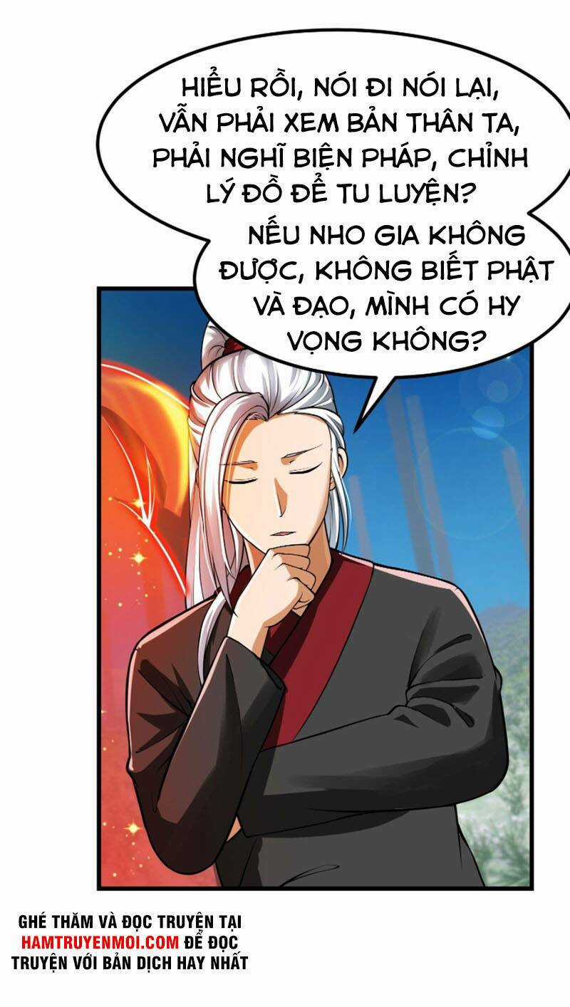Ta Dùng Sách Giải Trí Thành Thánh Nhân Chapter 18 trang 14