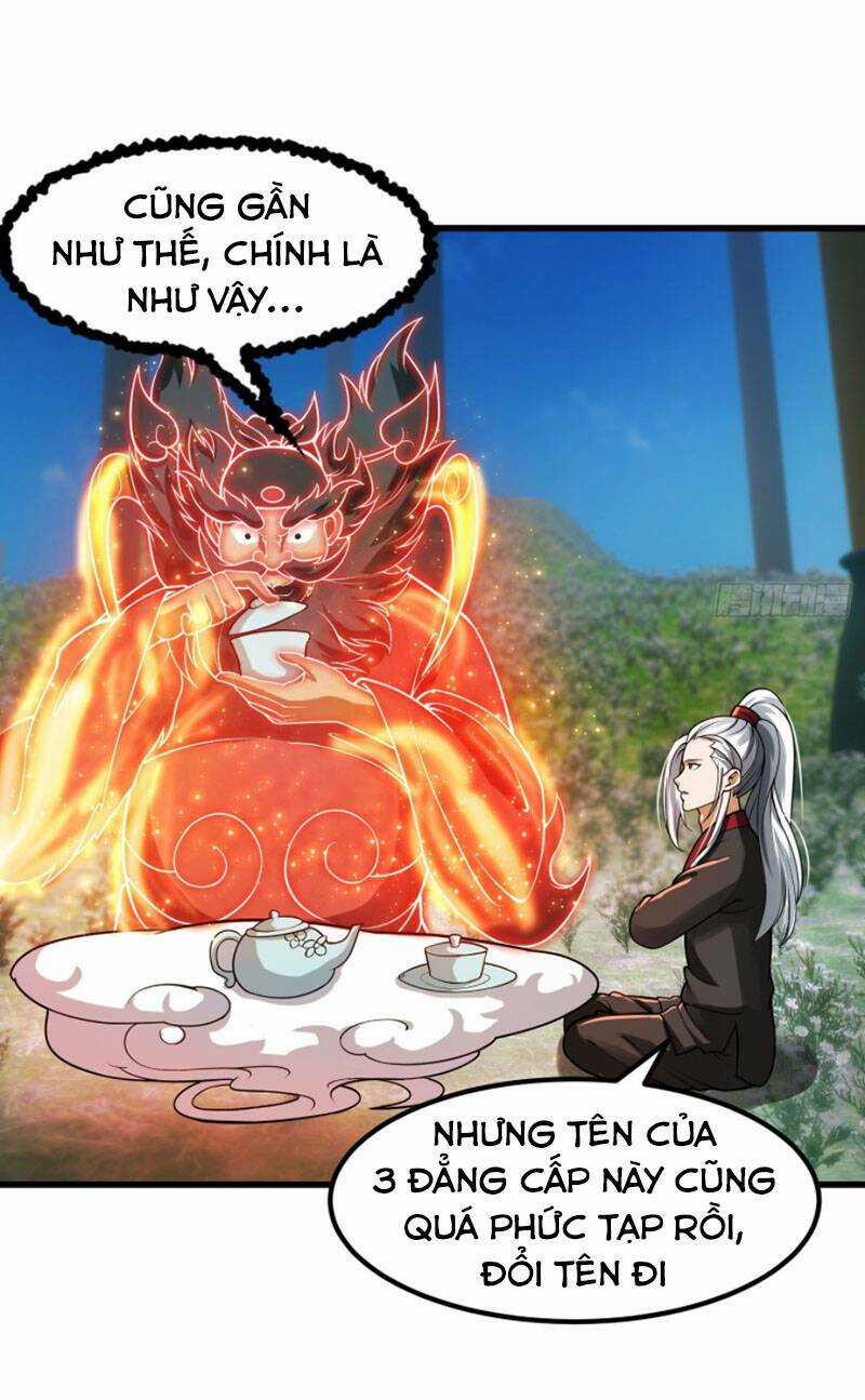 Ta Dùng Sách Giải Trí Thành Thánh Nhân Chapter 18 trang 19