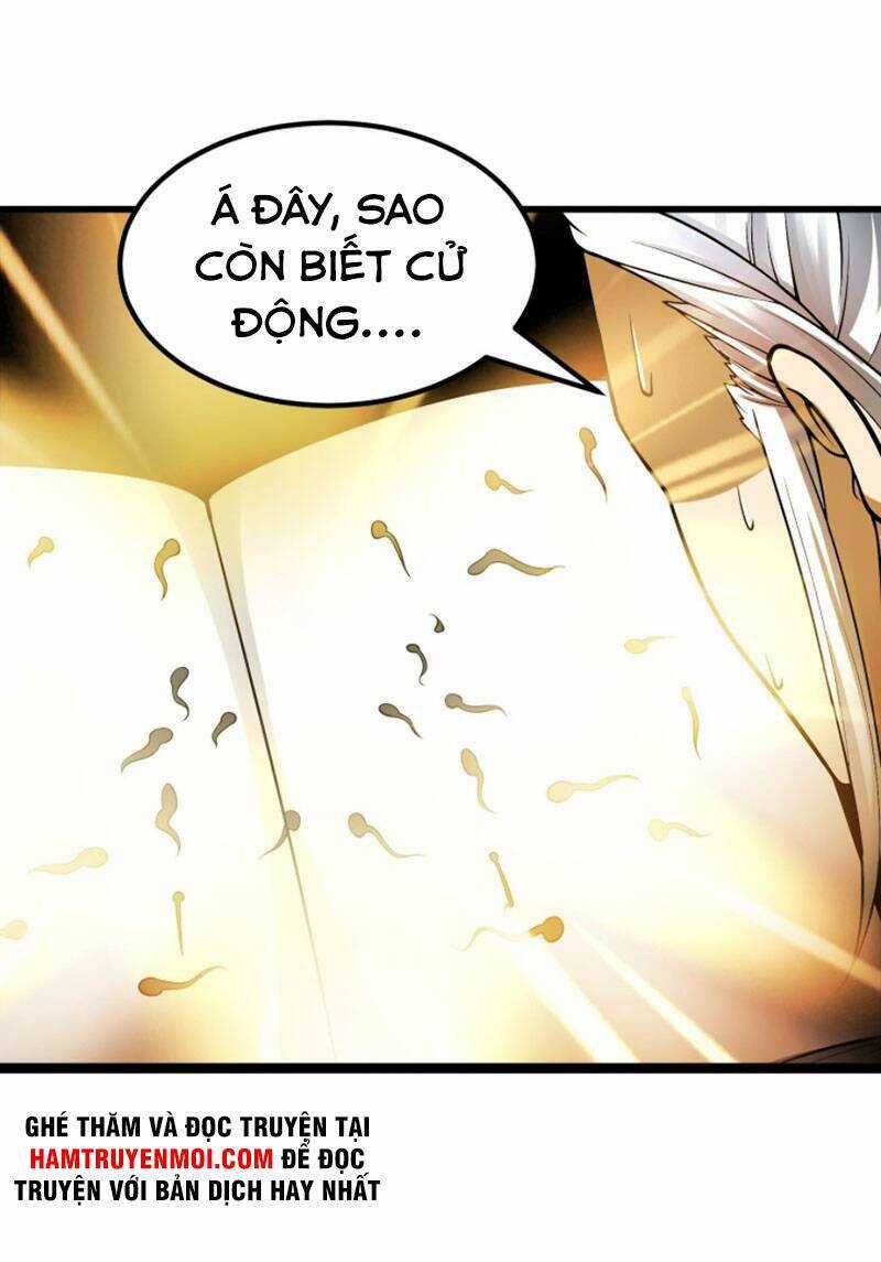 Ta Dùng Sách Giải Trí Thành Thánh Nhân Chapter 18 trang 2