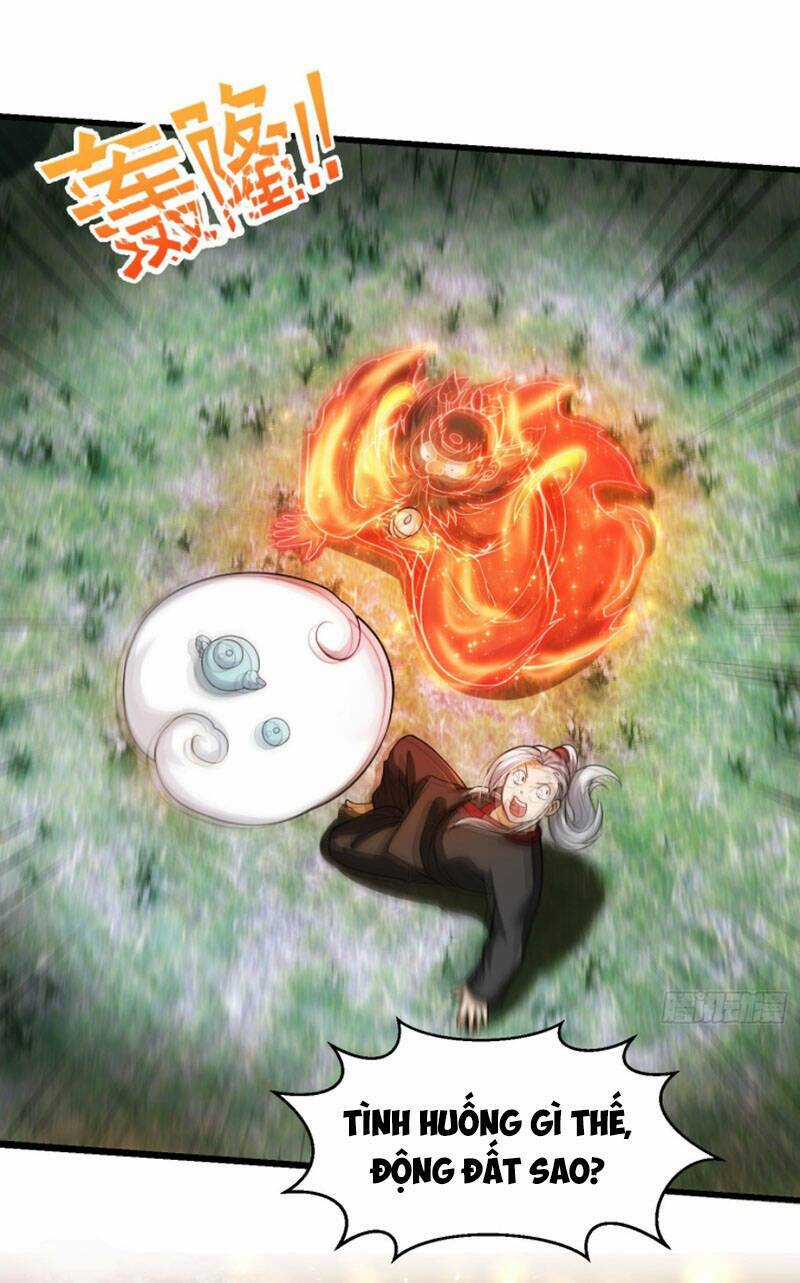 Ta Dùng Sách Giải Trí Thành Thánh Nhân Chapter 18 trang 21