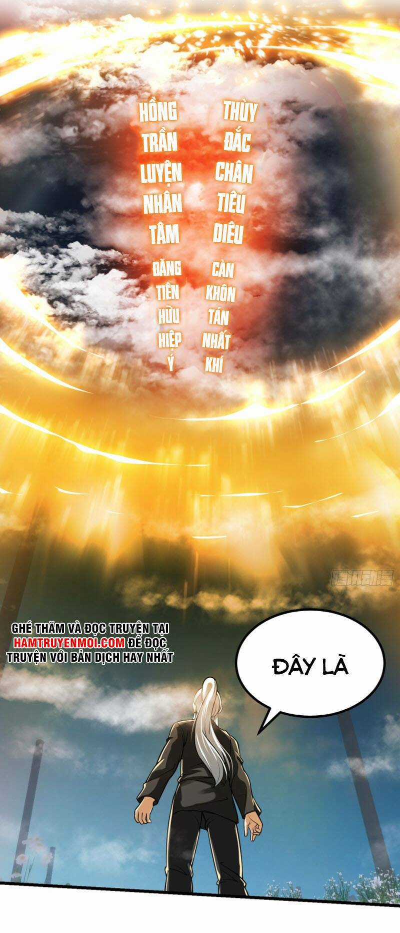 Ta Dùng Sách Giải Trí Thành Thánh Nhân Chapter 18 trang 22