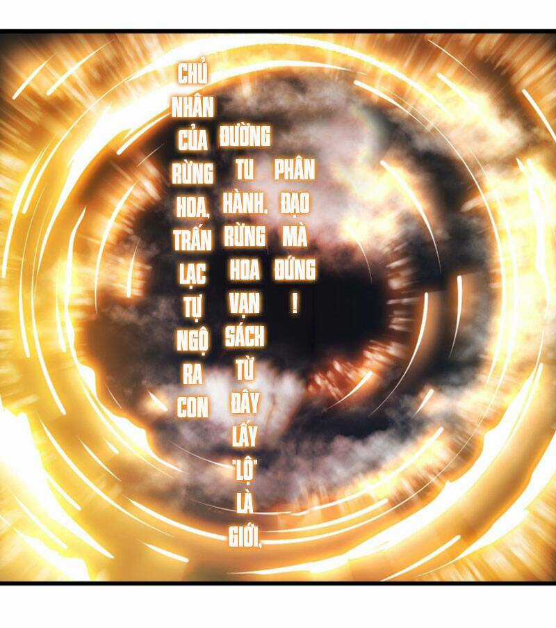 Ta Dùng Sách Giải Trí Thành Thánh Nhân Chapter 18 trang 23