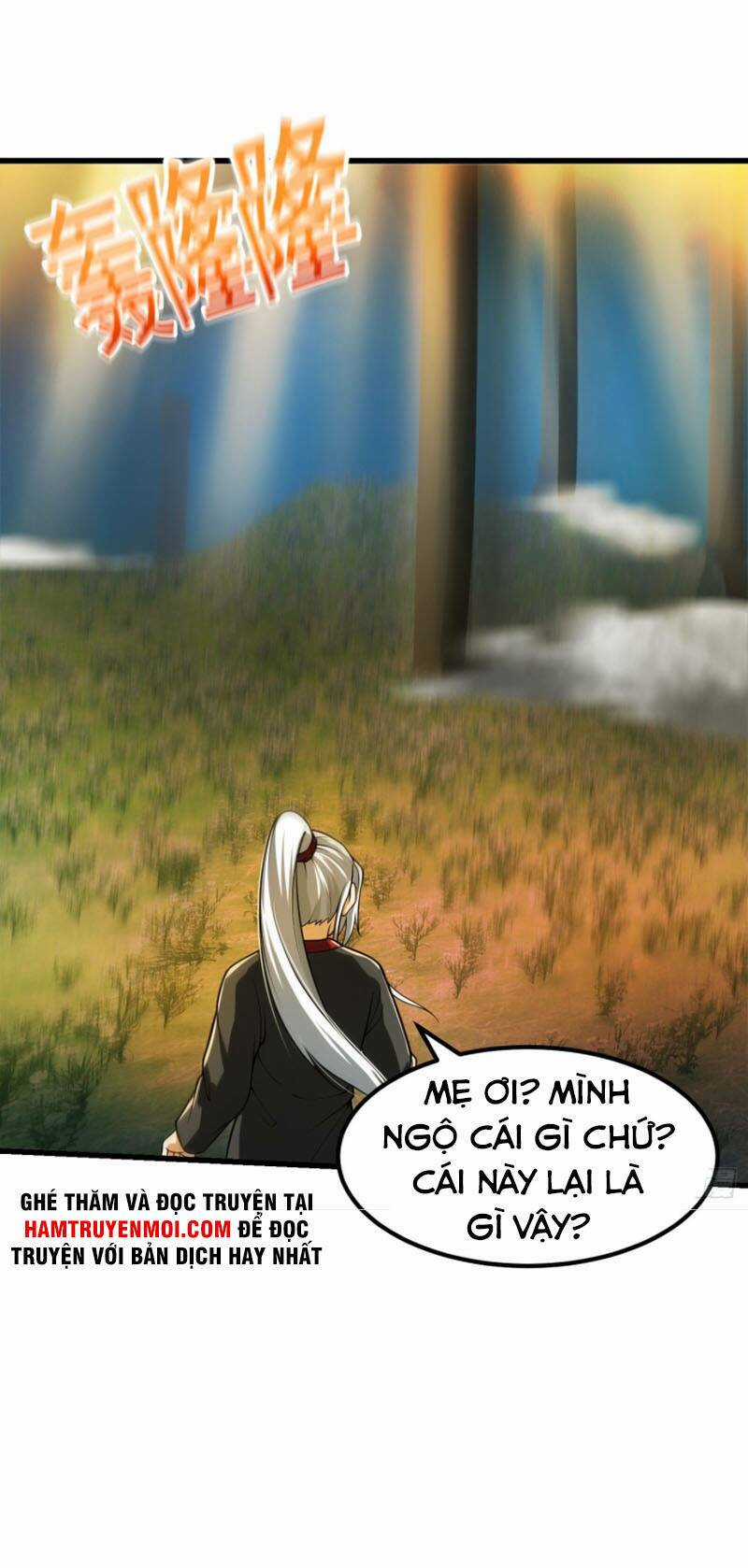 Ta Dùng Sách Giải Trí Thành Thánh Nhân Chapter 18 trang 24