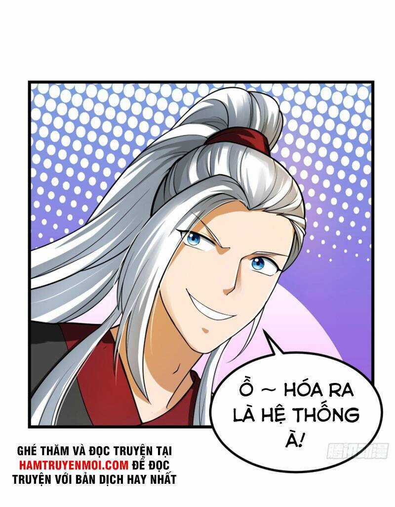 Ta Dùng Sách Giải Trí Thành Thánh Nhân Chapter 18 trang 26