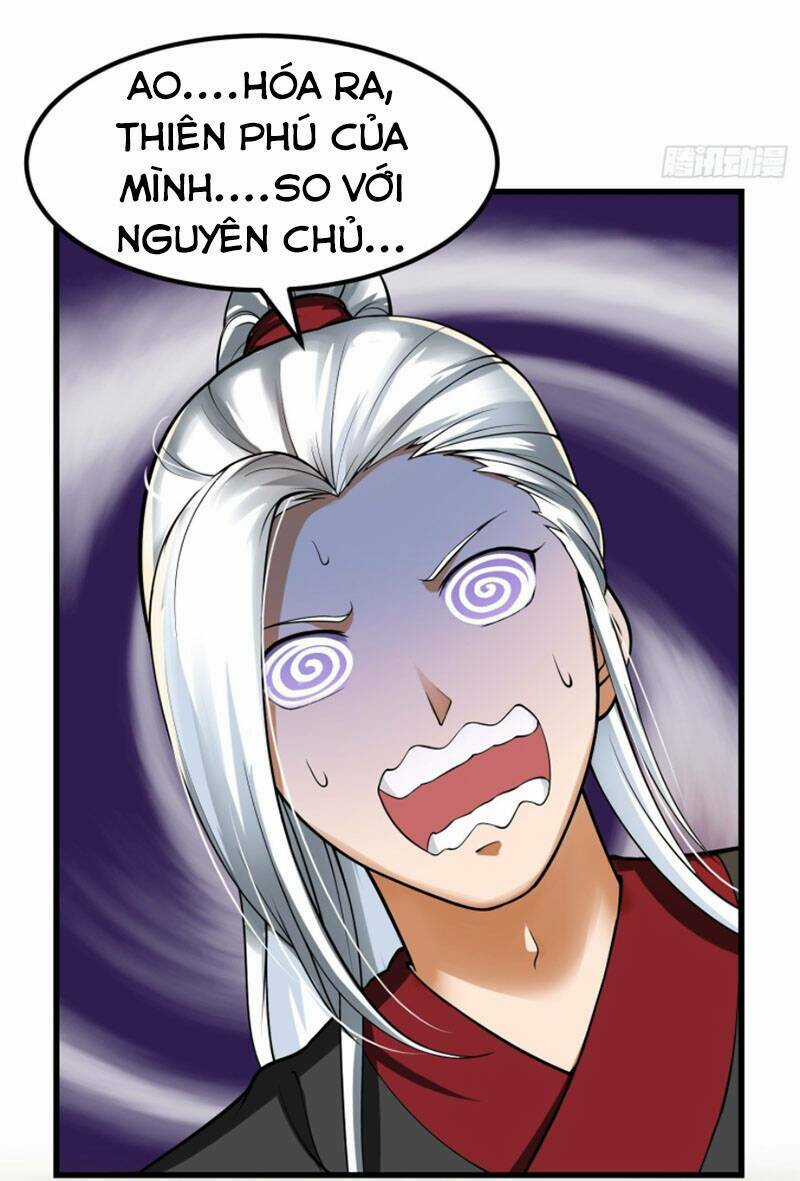 Ta Dùng Sách Giải Trí Thành Thánh Nhân Chapter 18 trang 3