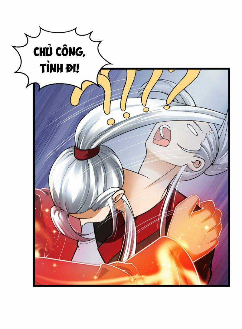 Ta Dùng Sách Giải Trí Thành Thánh Nhân Chapter 18 trang 5