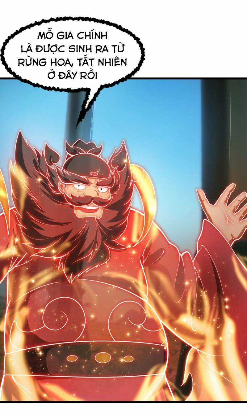 Ta Dùng Sách Giải Trí Thành Thánh Nhân Chapter 18 trang 7