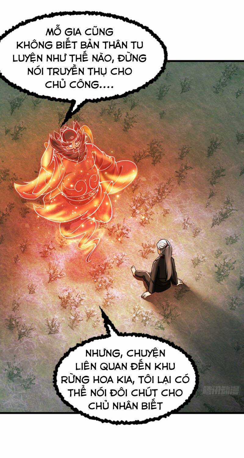 Ta Dùng Sách Giải Trí Thành Thánh Nhân Chapter 18 trang 9