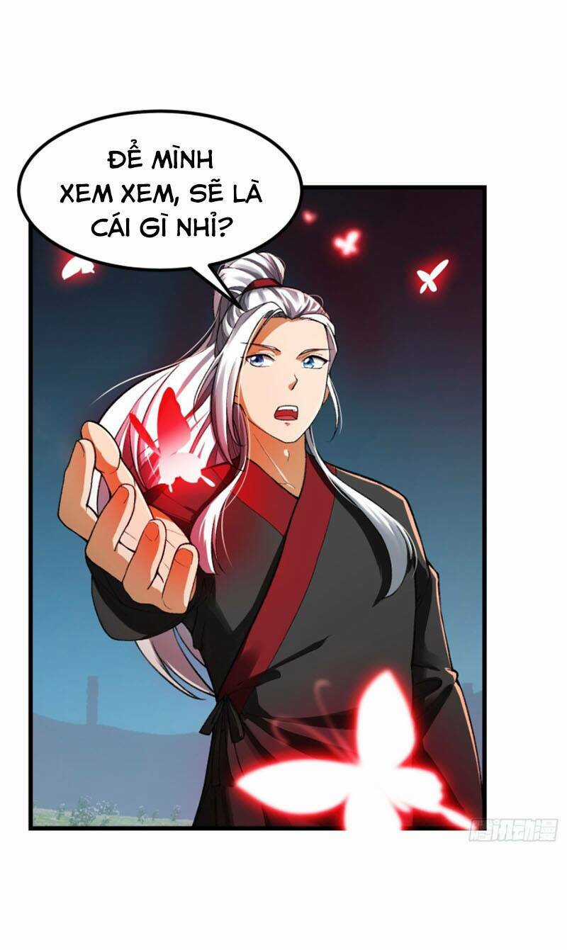 Ta Dùng Sách Giải Trí Thành Thánh Nhân Chapter 19 trang 1