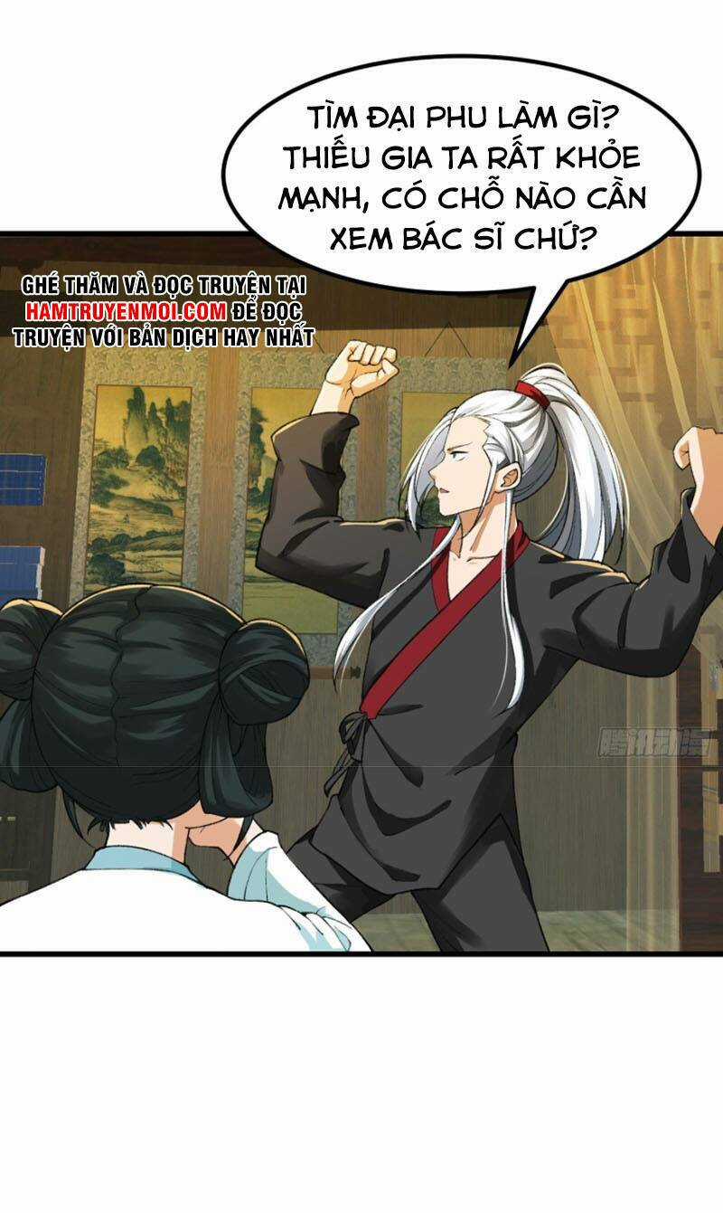 Ta Dùng Sách Giải Trí Thành Thánh Nhân Chapter 19 trang 11