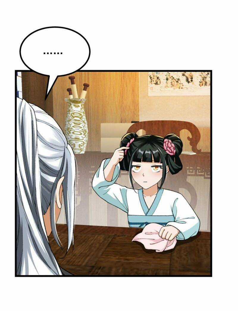 Ta Dùng Sách Giải Trí Thành Thánh Nhân Chapter 19 trang 12