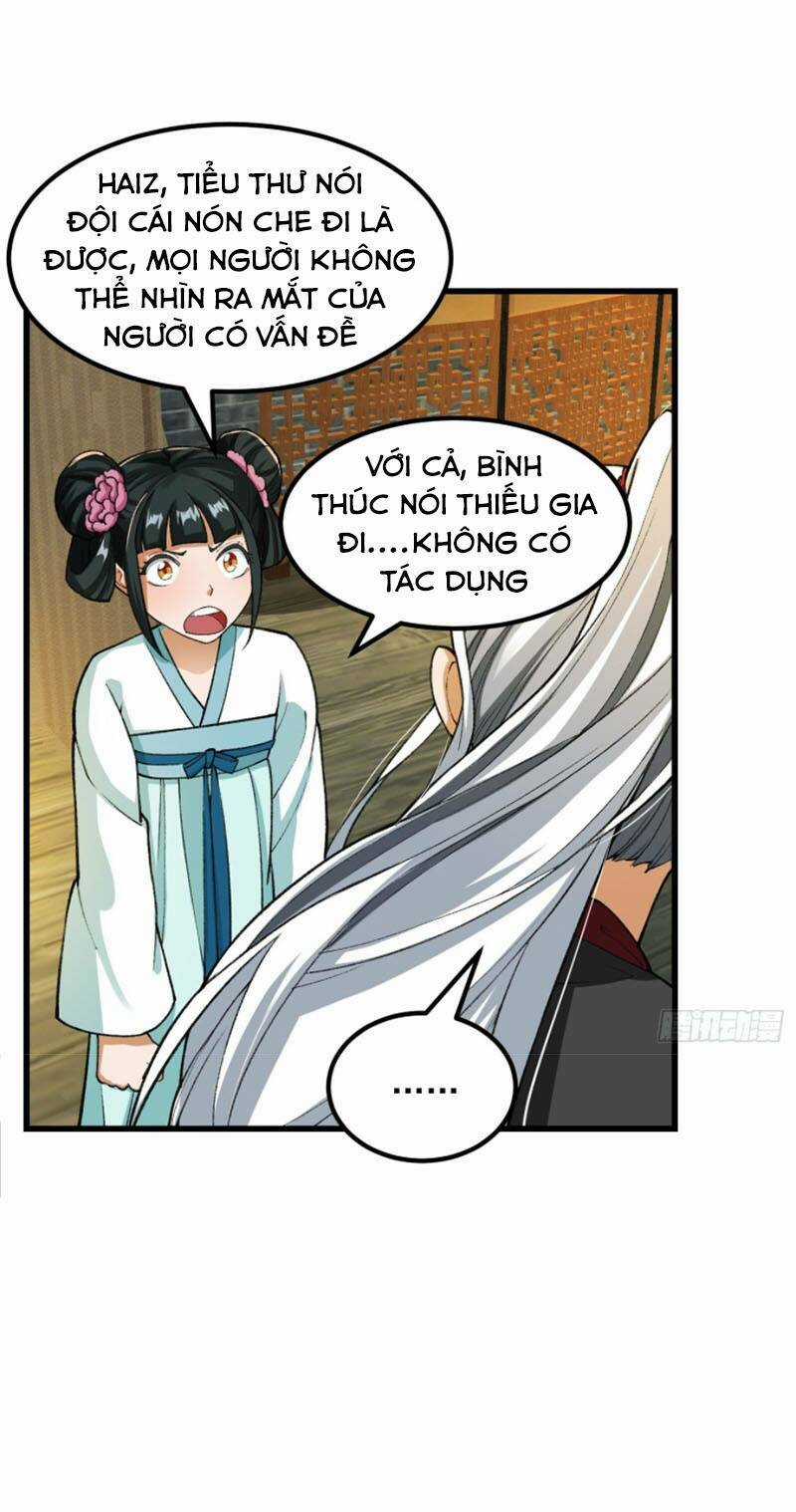 Ta Dùng Sách Giải Trí Thành Thánh Nhân Chapter 19 trang 18