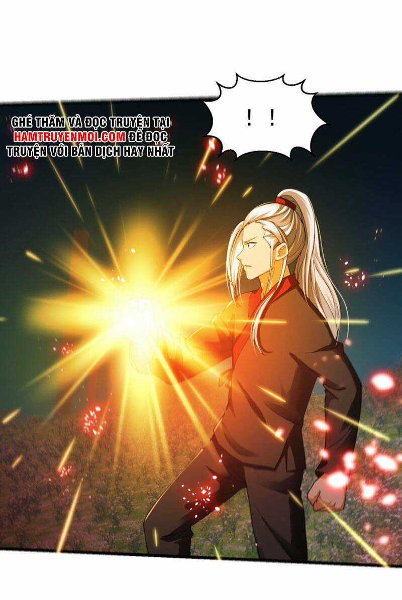 Ta Dùng Sách Giải Trí Thành Thánh Nhân Chapter 19 trang 2