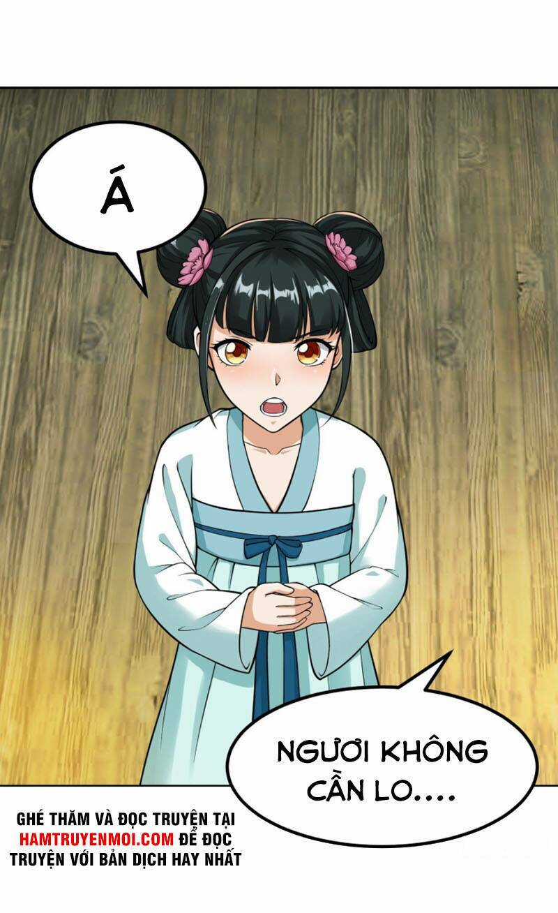 Ta Dùng Sách Giải Trí Thành Thánh Nhân Chapter 19 trang 21