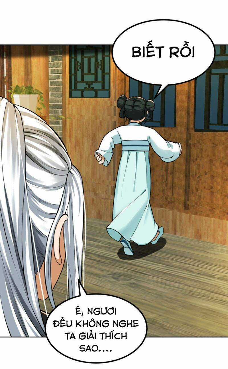 Ta Dùng Sách Giải Trí Thành Thánh Nhân Chapter 19 trang 22