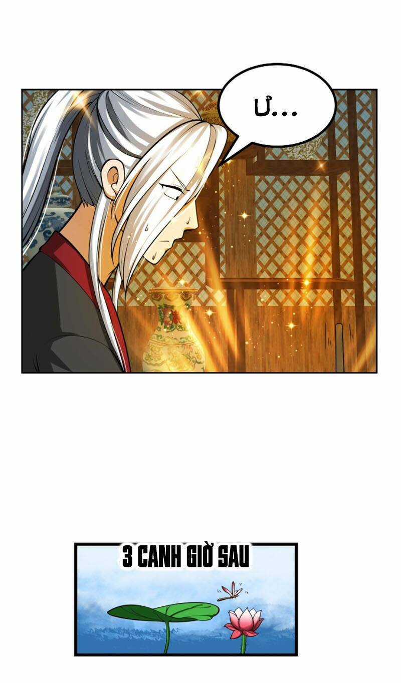 Ta Dùng Sách Giải Trí Thành Thánh Nhân Chapter 19 trang 26