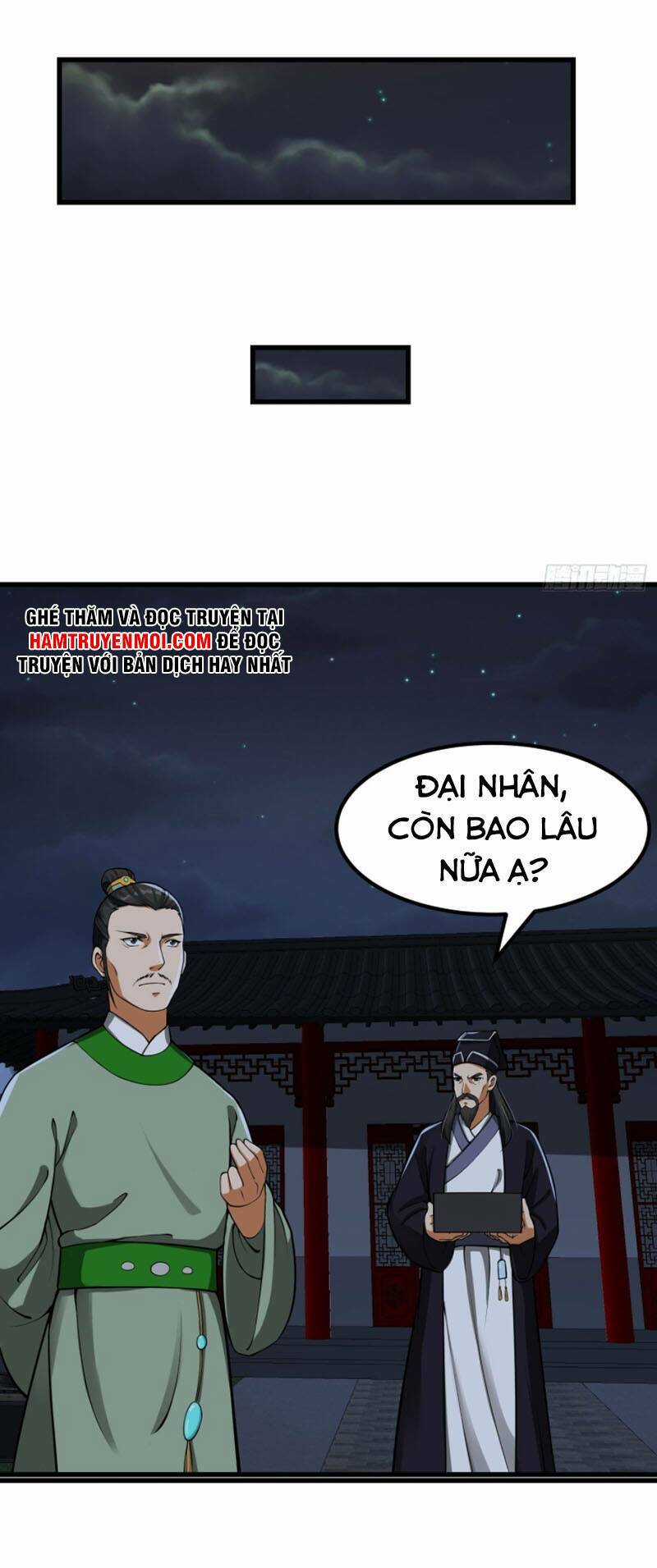 Ta Dùng Sách Giải Trí Thành Thánh Nhân Chapter 19 trang 29
