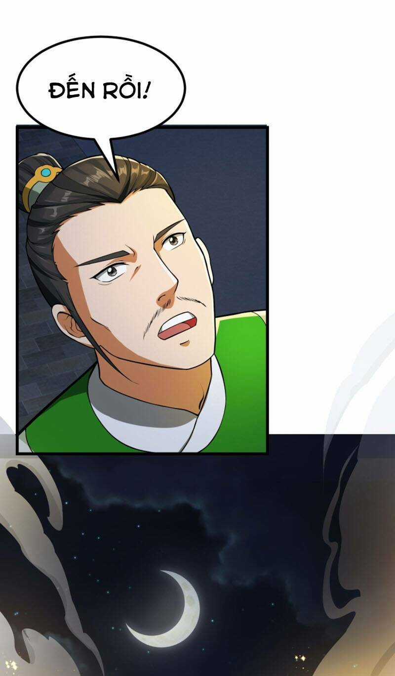 Ta Dùng Sách Giải Trí Thành Thánh Nhân Chapter 19 trang 30