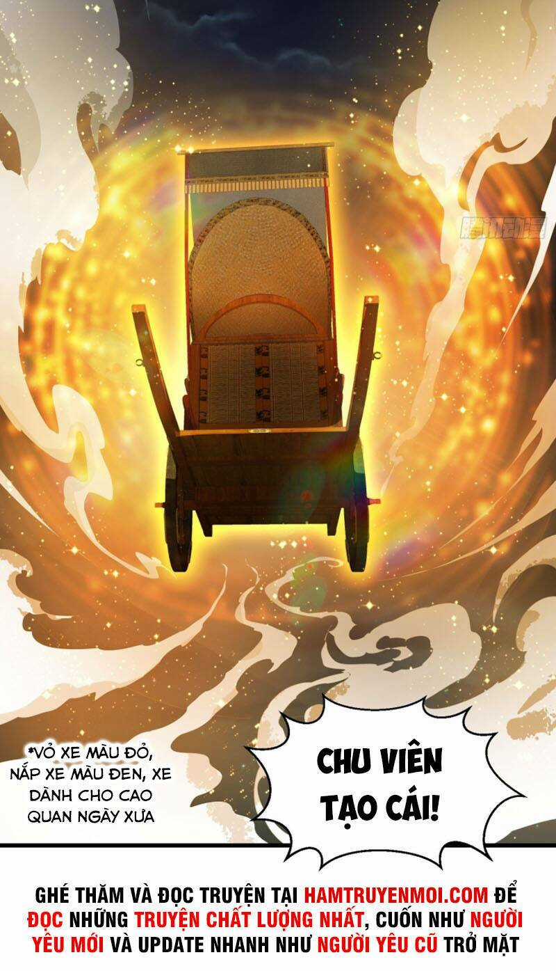 Ta Dùng Sách Giải Trí Thành Thánh Nhân Chapter 19 trang 31