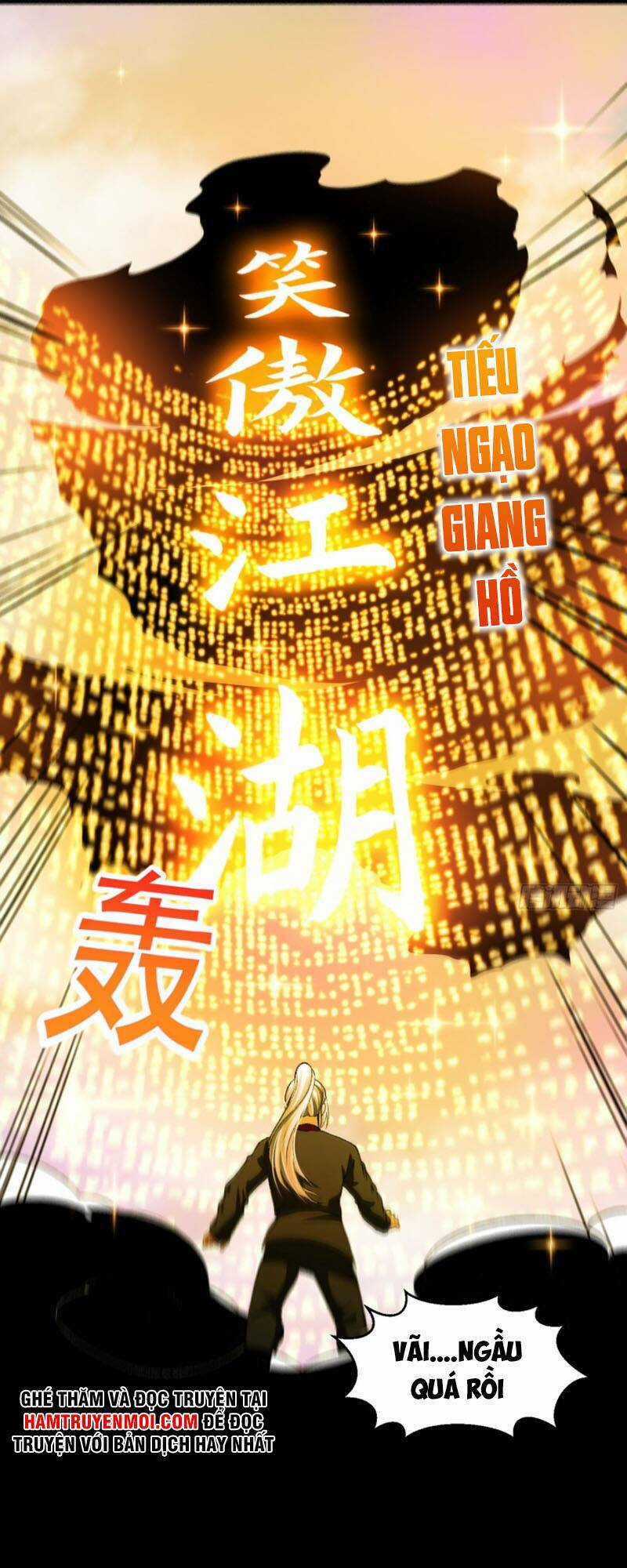 Ta Dùng Sách Giải Trí Thành Thánh Nhân Chapter 19 trang 4