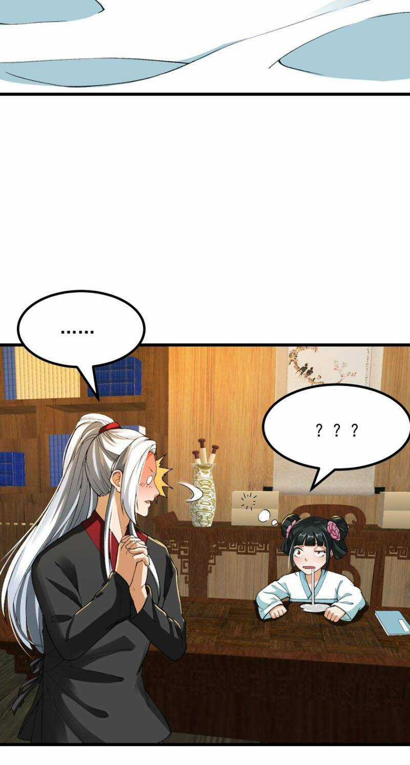 Ta Dùng Sách Giải Trí Thành Thánh Nhân Chapter 19 trang 8