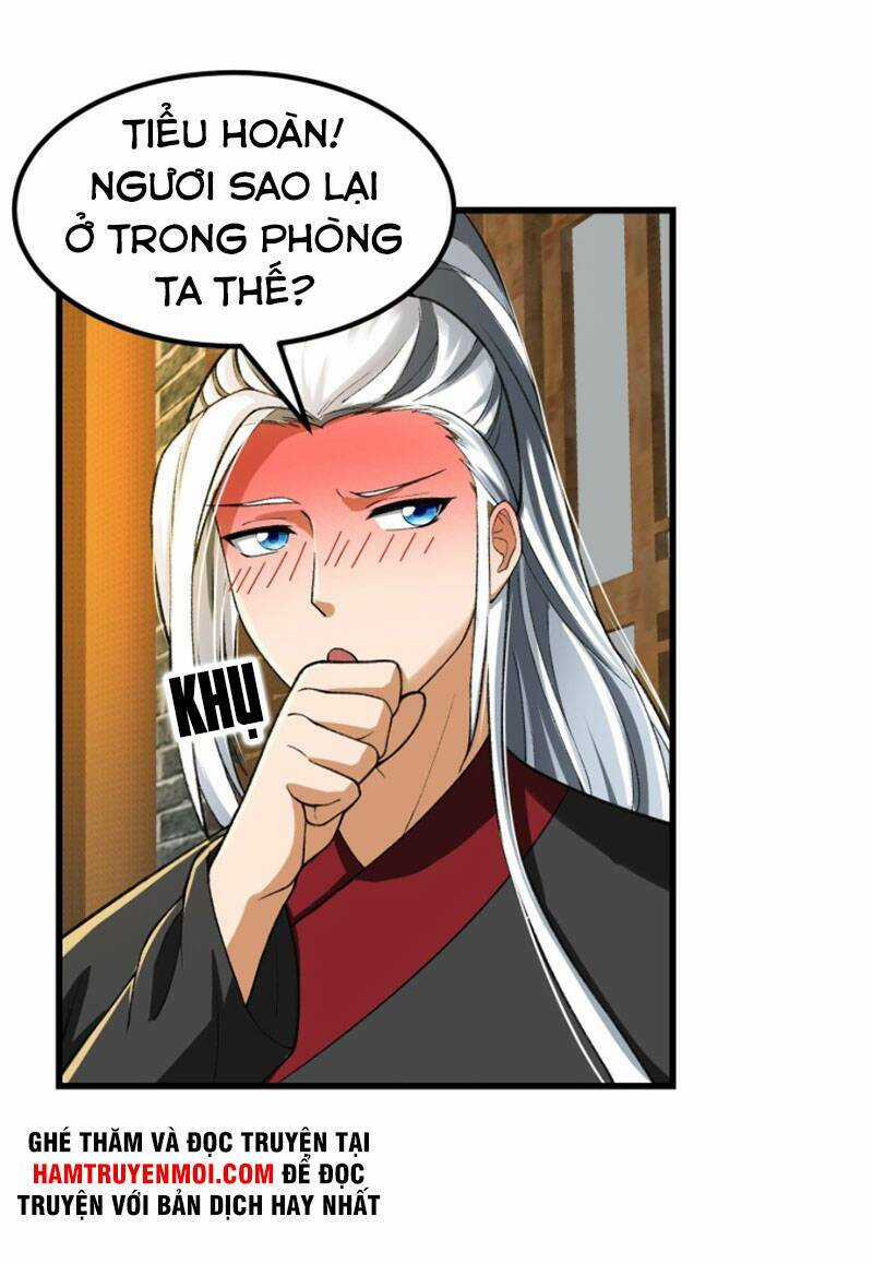 Ta Dùng Sách Giải Trí Thành Thánh Nhân Chapter 19 trang 9