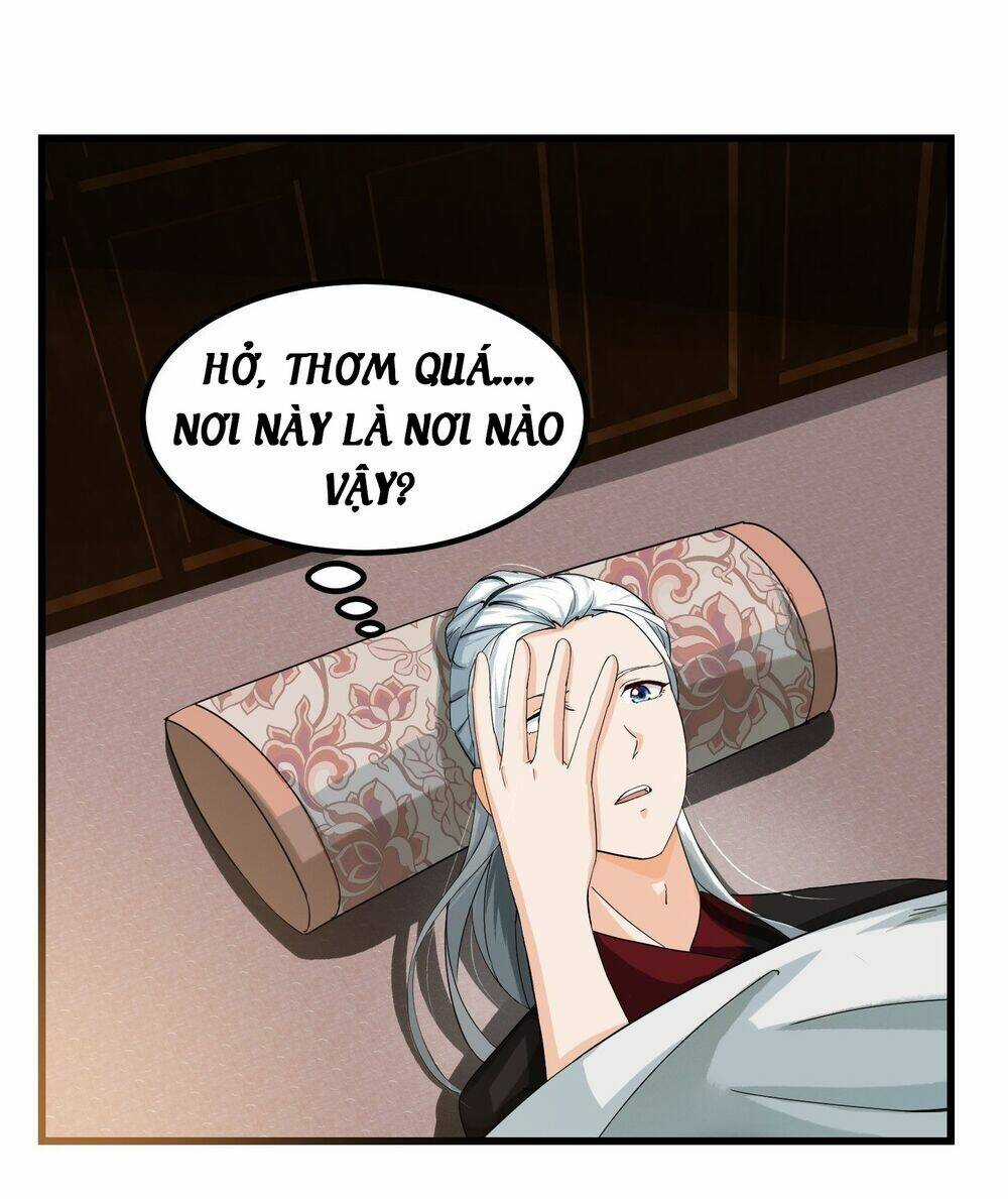 Ta Dùng Sách Giải Trí Thành Thánh Nhân Chapter 2 trang 10