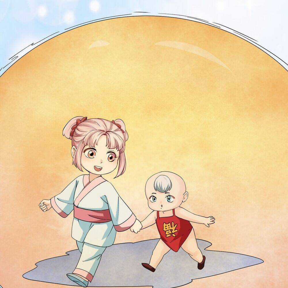 Ta Dùng Sách Giải Trí Thành Thánh Nhân Chapter 2 trang 12