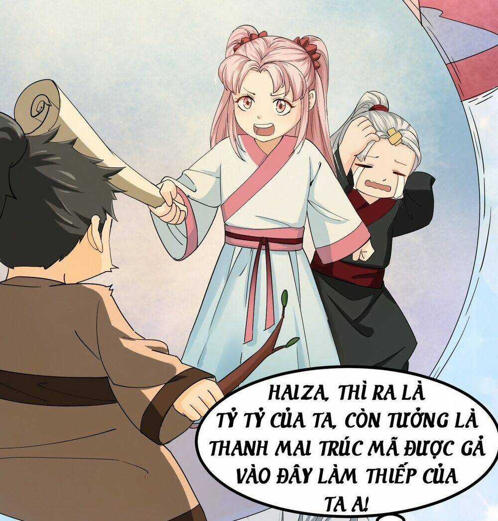Ta Dùng Sách Giải Trí Thành Thánh Nhân Chapter 2 trang 14