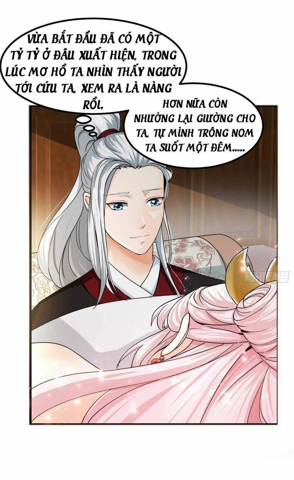 Ta Dùng Sách Giải Trí Thành Thánh Nhân Chapter 2 trang 16