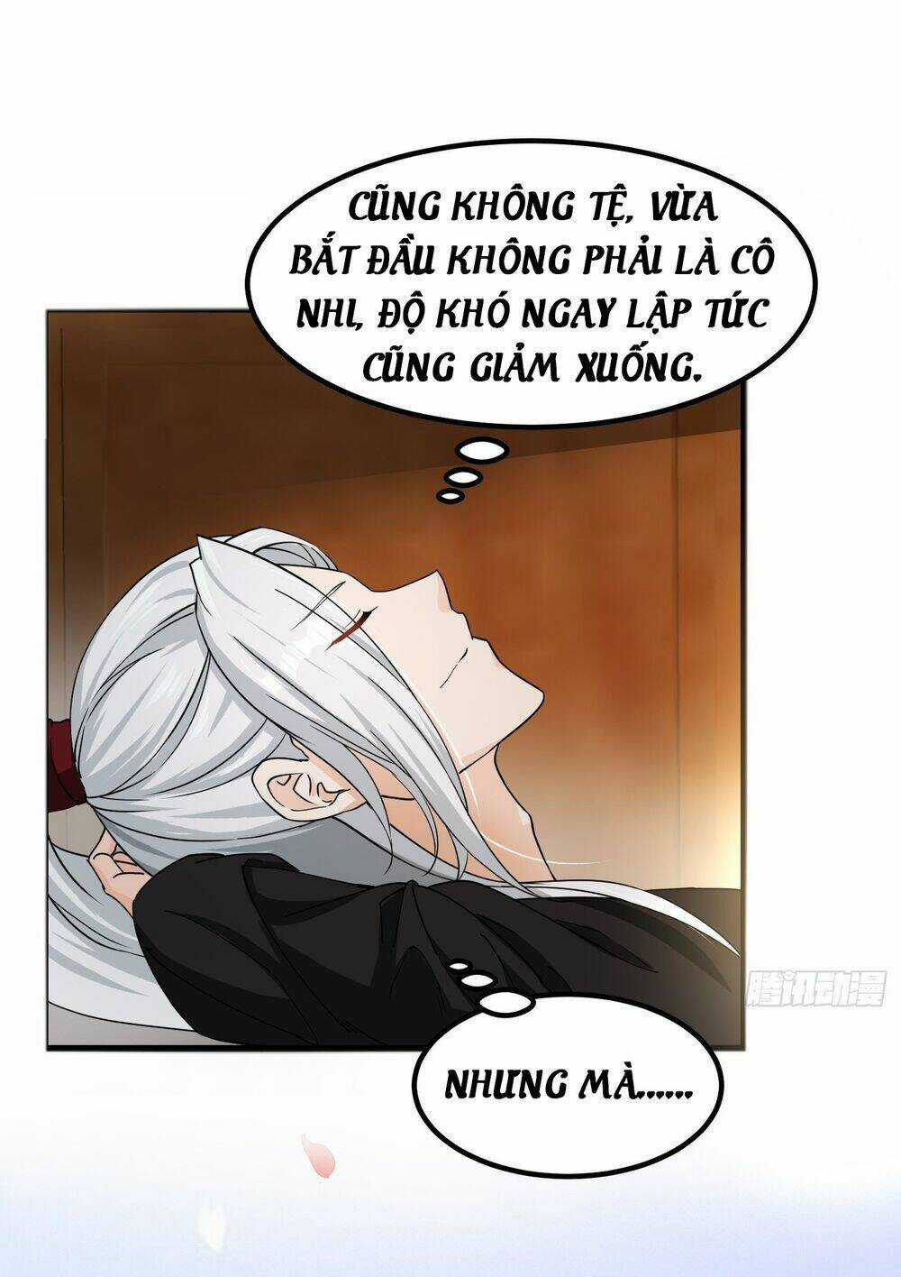 Ta Dùng Sách Giải Trí Thành Thánh Nhân Chapter 2 trang 17